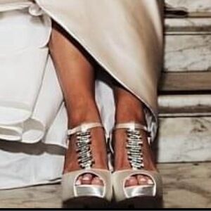 Calvin Klein Heels